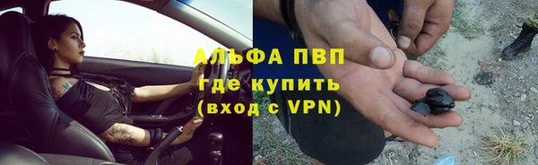 крисы Алексеевка